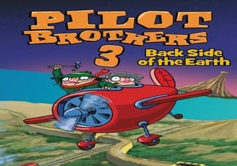 Pilot Brothers 3: Back Side of the Earth EN/RU Global Steam