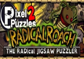 Pixel Puzzles 2: RADical ROACH EN Global Steam
