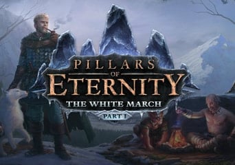 Pillars of Eternity: The White March Part I EN/DE/FR/IT Global Steam