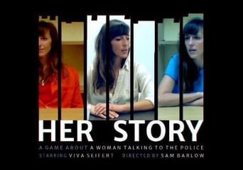 Her Story EN Global Steam