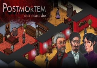 Postmortem: One Must Die - Extended Cut EN Global Steam