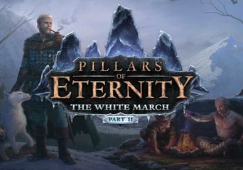 Pillars of Eternity: The White March Part II EN/DE/FR/IT Global Steam
