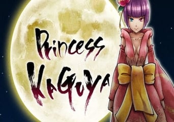 Princess Kaguya: Legend of the Moon Warrior EN/JA Global Steam