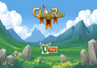 QuestRun Global Steam