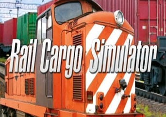 Rail Cargo Simulator EN/DE/FR/IT/PL Global Steam