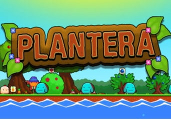 Plantera Global Steam