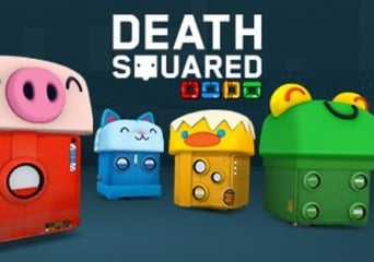 Death Squared Global Steam