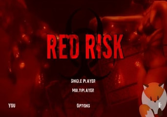 Red Risk Global Steam