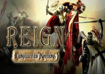 Reign: Conflict of Nations EN/DE/JA/RU Global Steam