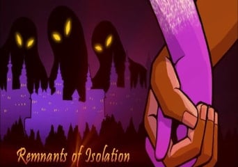 Remnants Of Isolation EN Global Steam