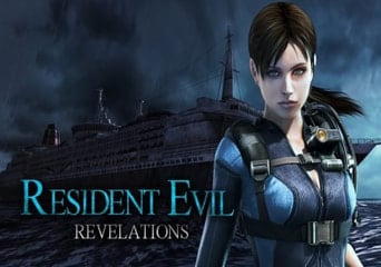 Resident Evil: Revelations EN/DE/FR/IT/PL/JA/RU/ES EU Xbox One Xbox Series