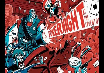 Poker Night the Inventory EN Global Steam