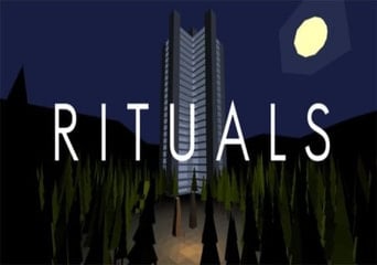 Rituals Global Steam
