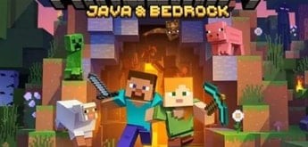 Minecraft: Java & Bedrock Edition EN Global