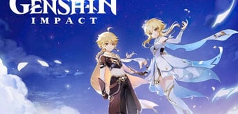 Genshin Impact Blessing of the Welkin Moon Direct Top-Up