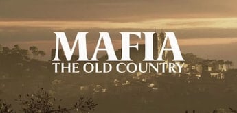 Mafia: The Old Country EU