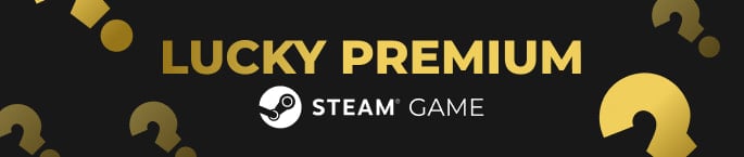 Lucky Premium Game 1X Edition EN Global