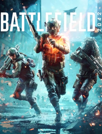 Battlefield 2042 Global