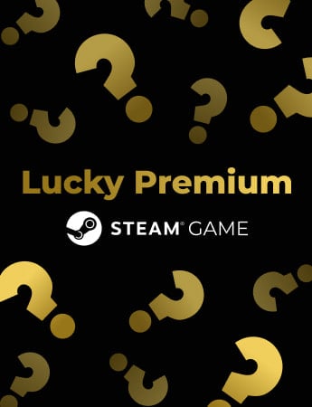 Lucky Premium Game 1X Edition EN Global