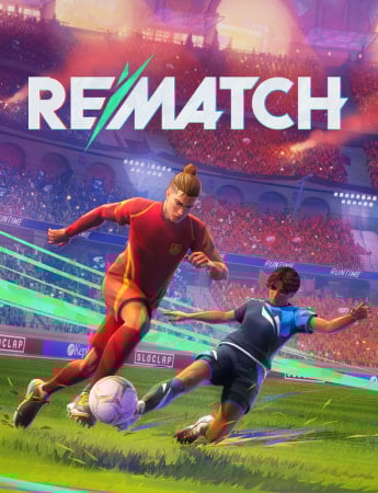 Rematch Global